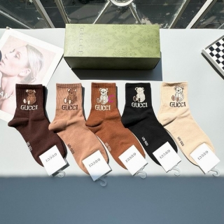 Gucci socks (13)_2448497