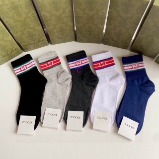 Gucci socks (15)_2448499