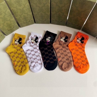 Gucci socks (16)_2448500