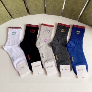 Gucci socks (17)_2448501