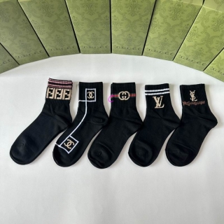 Gucci socks (19)_2448502