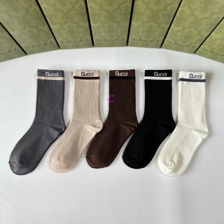 Gucci socks (20)_2448503