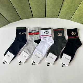 Gucci socks (21)_2448504