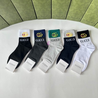 Gucci socks (22)_2448505