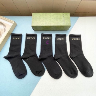 Gucci socks (25)_2448508