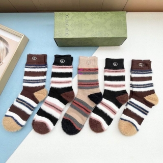 Gucci socks (27)_2448509