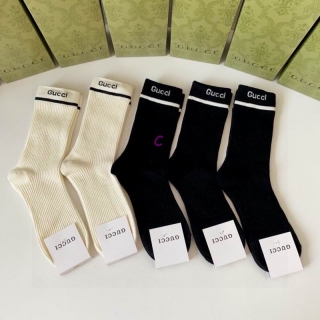 Gucci socks (28)_2448510