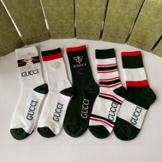 Gucci socks (29)_2448511