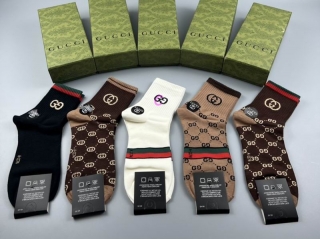 Gucci socks (31)_2448512