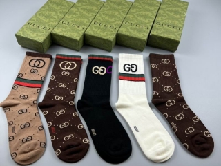 Gucci socks (33)_2448514