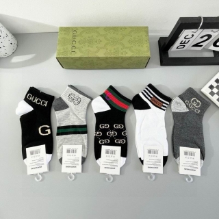 Gucci socks (34)_2448515