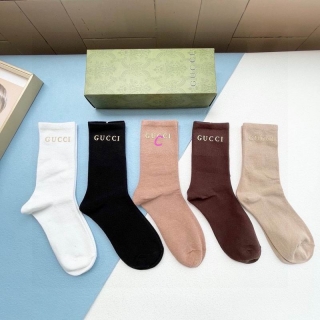 Gucci socks (39)_2448520