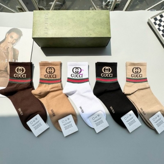 Gucci socks (47)_2448527