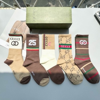 Gucci socks (48)_2448528