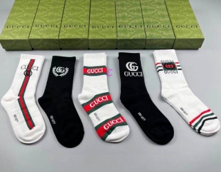 Gucci socks (52)_2448532