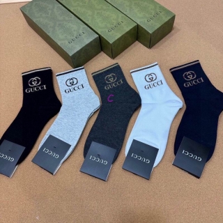 Gucci socks (53)_2448533