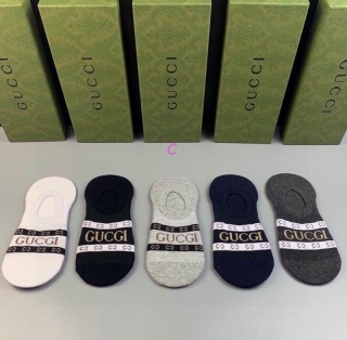 Gucci socks (54)_2448534