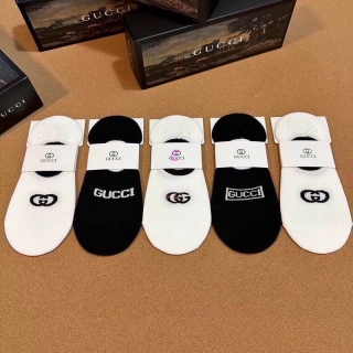 Gucci socks (56)_2448536