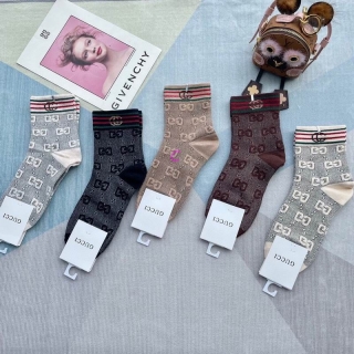 Gucci socks (61)_2448541