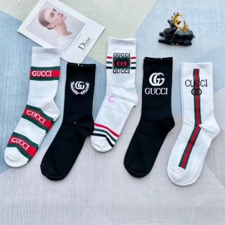 Gucci socks (62)_2448542