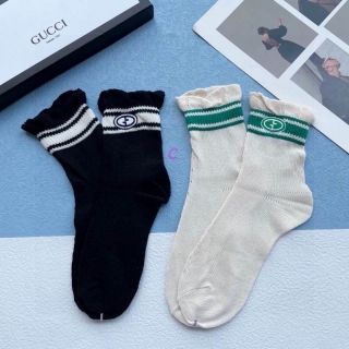 Gucci socks (67)_2448543