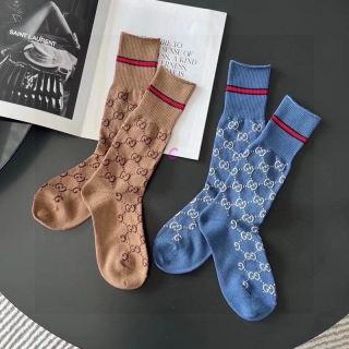 Gucci socks (68)_2448544