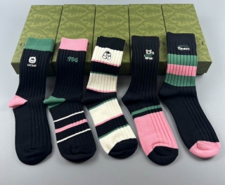 Gucci socks 03 (5)_2449637