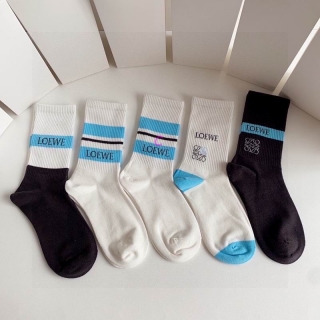 Loewe socks_2448552