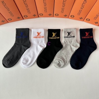 LV socks (7)_2448558