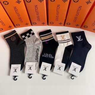 LV socks (16)_2448563