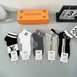 LV socks (20)_2448565