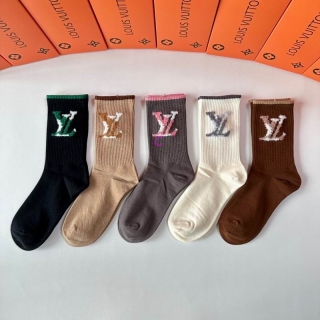 LV socks (27)_2448572