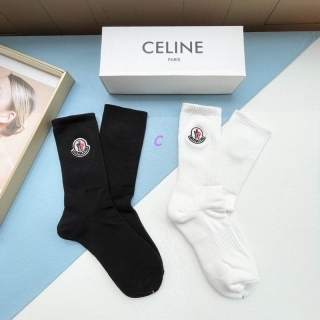 Moncler socks_2448598