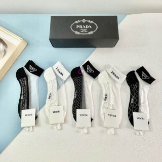 Prada socks (2)_2448603