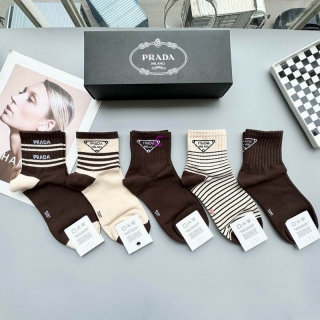 Prada socks (10)_2448608