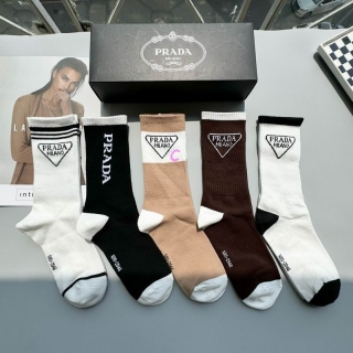 Prada socks (11)_2448609