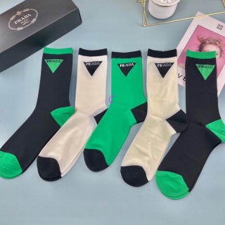 Prada socks (13)_2448611