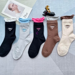 Prada socks (14)_2448612