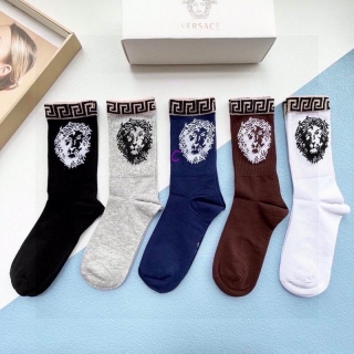 Versace socks_2448621