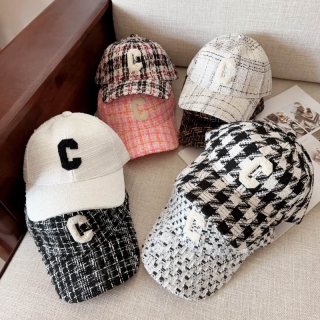 Chanel cap (1)_2465304