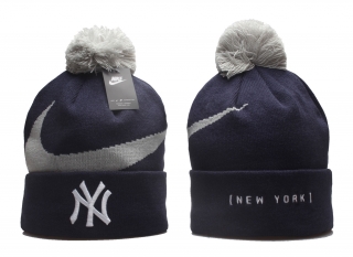 MLB Knit Hat YP 111