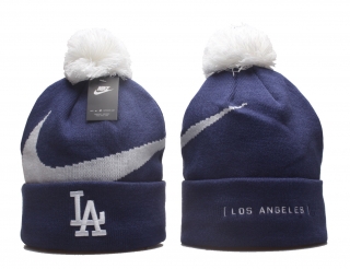 MLB Knit Hat YP 113