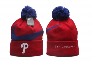 MLB Knit Hat YP 114