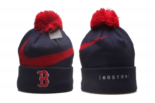 MLB Knit Hat YP 115