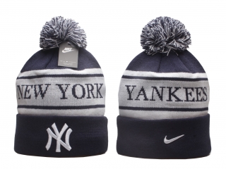 MLB Knit Hat YP 116