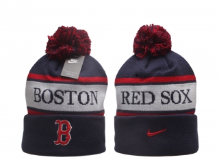 MLB Knit Hat YP 124