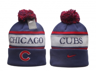 MLB Knit Hat YP 127