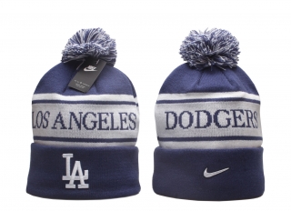 MLB Knit Hat YP 128