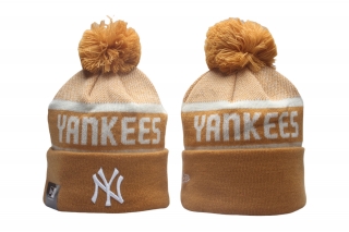 MLB Knit Hat YP 129