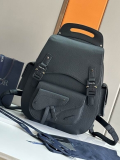 Dior Backpack 93395 33X47X13